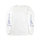 SUN SHOPのReasort Island Long Sleeve T-Shirt