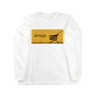 SPUR/sのショッピングカート（ロングスリーブTシャツ） ロングスリーブTシャツ