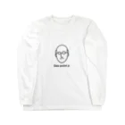 amongaのGas point jr Long Sleeve T-Shirt