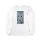 yOkiの言いたい Long Sleeve T-Shirt