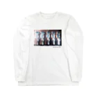 あらけずりのON-OFFスイッチ-2 Long Sleeve T-Shirt