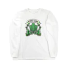 れなしやのサボテンや多肉植物好き🌵 Long Sleeve T-Shirt