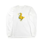 SawatoriのDoDoToDo(ロンT） Long Sleeve T-Shirt