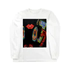 kentaのhello hello Long Sleeve T-Shirt