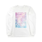 キラモンのフランちゃんのお店の再販*数量限定 Long Sleeve T-Shirt