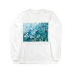 Fuyuka Okinoの流氷さん Long Sleeve T-Shirt