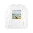 kayaのカヤフィジーBekana🏝 Long Sleeve T-Shirt