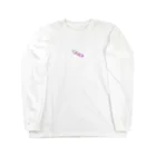 Titnheurのちゅーりっぷ 081号室 Long Sleeve T-Shirt