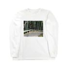 hina.の辺境 Long Sleeve T-Shirt