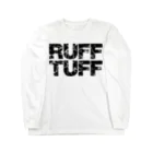 shoppのRUFF & TUFF ロングスリーブTシャツ