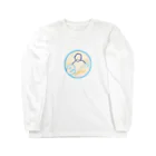 小林陽平の村ちゃん村クルマチャリティー　第1弾 Long Sleeve T-Shirt