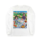 sawaのピクニック2 Long Sleeve T-Shirt