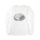 マシロ　ミュージアムショップのマシロ Long Sleeve T-Shirt