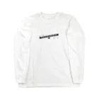 Sadogakiのシーソー Long Sleeve T-Shirt