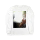 R.Y.U.S.E.I.の光 Long Sleeve T-Shirt