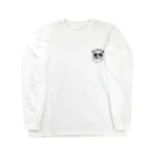 2eluaの2elua aloha Long Sleeve T-Shirt