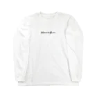 みっこのはなきん Long Sleeve T-Shirt