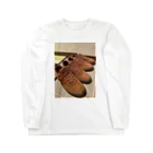 AkiのLong Sleeve T-Shirt