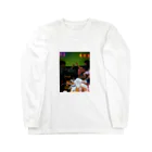 inu_nekoHaのゆびきり Long Sleeve T-Shirt