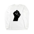 TSUBASAのBLM 2 Long Sleeve T-Shirt