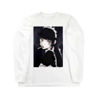 あわshopの01 Long Sleeve T-Shirt