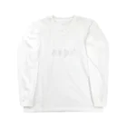 山田より。のLong Sleeve T-Shirt