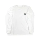 ゆるいのバス釣り Long Sleeve T-Shirt