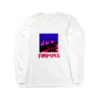 es shopの12 Long Sleeve T-Shirt