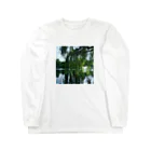 マレーロの井の頭公園で待ち合わせ。 Long Sleeve T-Shirt