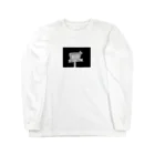 梅子のダイナー Long Sleeve T-Shirt