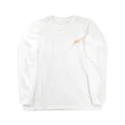 inase skoolのinaseT no.1 Long Sleeve T-Shirt