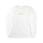 RENDLETONの大人は判ってくれない Long Sleeve T-Shirt