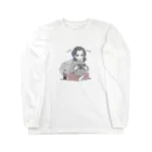 作りたいものつくるの週末 Long Sleeve T-Shirt