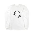 それはそれでよいのﾄﾘｻﾝ Long Sleeve T-Shirt