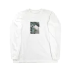 Mayuka Ponkotsuのあなたがくれたﾋﾗﾋﾗ Long Sleeve T-Shirt