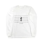 mryaのひとやすみ Long Sleeve T-Shirt