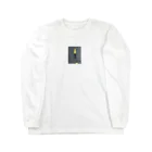 やましーのえもT2号 Long Sleeve T-Shirt