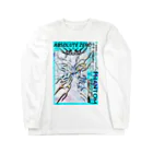 キラモンのフランちゃんのお店の000 Long Sleeve T-Shirt