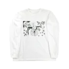 田島 優花の救済 Long Sleeve T-Shirt