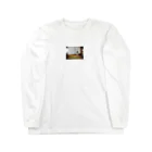 soyaの若 Long Sleeve T-Shirt