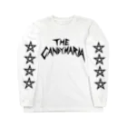 THE CANDY MARIAのdevil star Long Sleeve T-Shirt