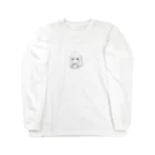 usami_nのかわいいJCだよ Long Sleeve T-Shirt