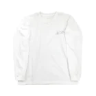 carpwomen2000のヒース Long Sleeve T-Shirt