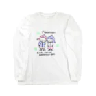 UTSURO inc.のバブル時代の子どもたち Long Sleeve T-Shirt