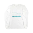 名酒センターオリジナルグッズストアのたかが酒、されど酒 Long Sleeve T-Shirt