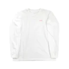 spreadwithのspreadwithロングスリーブTシャツ Long Sleeve T-Shirt