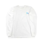 kakuのRE:LODE Long Sleeve T-Shirt