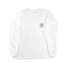 いぬぽめのニクキュー②  Long Sleeve T-Shirt