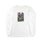 佐々木のドイツ　ローテンブルク Long Sleeve T-Shirt