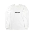 ニワトリ解放軍の解放No.2 Long Sleeve T-Shirt